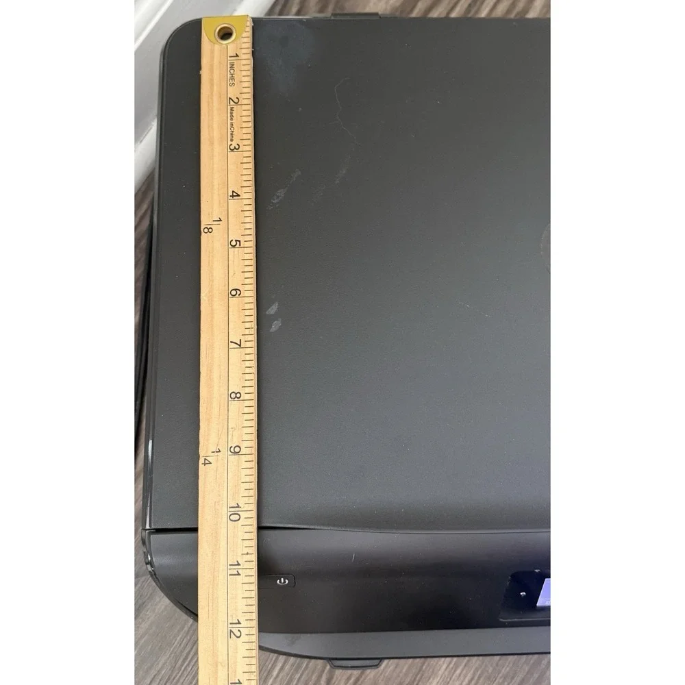 HP ENVY 5055 All-In-One‎ Printer Inkjet Printer
